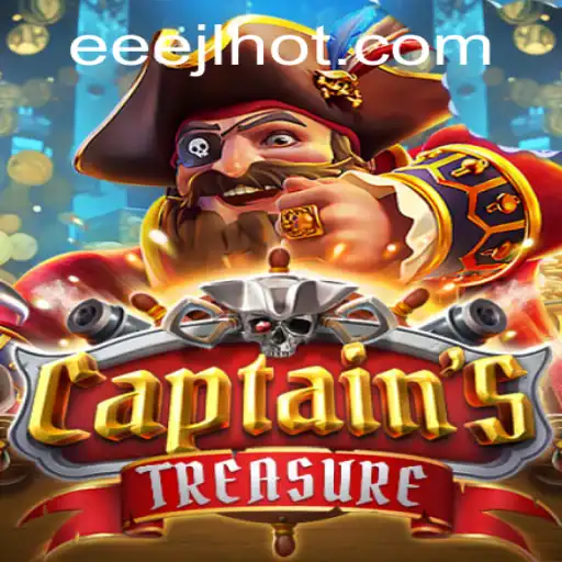 Explore the Exciting World of CaptainssTreasure with EEEJL.COM