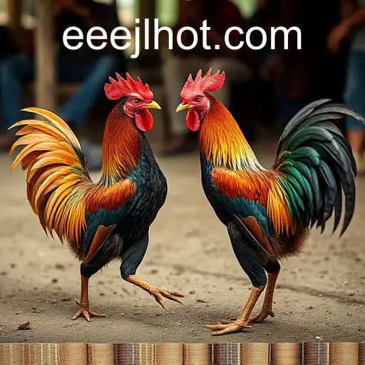 Exploring the World of Cockfighting and Its Implications