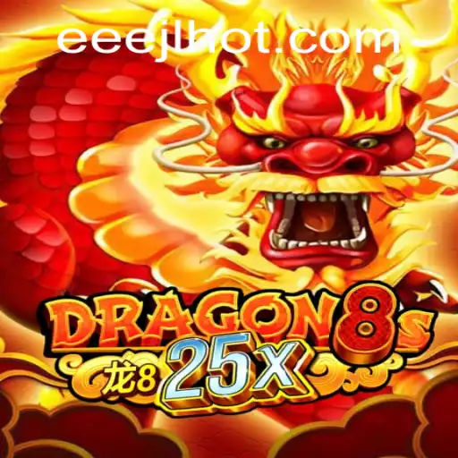 Unleashing the Power of Dragon8s25x: An Epic Adventure Awaits