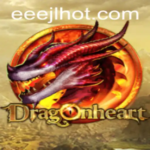 Unleashing the Mystical World of DragonHeart: EEEJL.COM's Latest Gaming Adventure