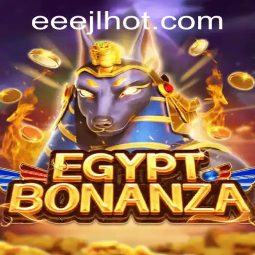 Explore the Mysteries of EgyptBonanza