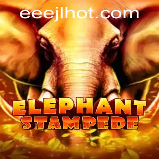 Exploring the Exciting World of ElephantStampede: A Thrilling Game Adventure