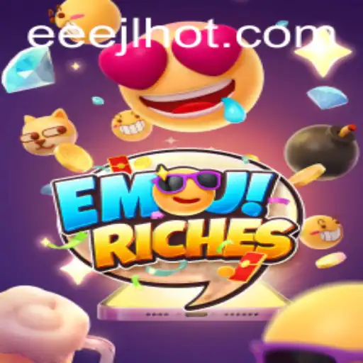 Exploring EmojiRiches: A New Era in Gaming with EEEJL.COM