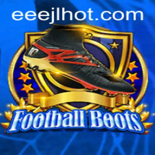 Discover the Exciting World of FootballBoots
