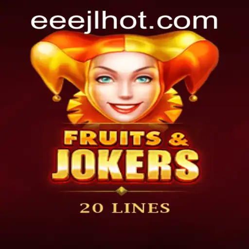 Experience the Excitement of FruitsAndJokers20: Discover the Game's Captivating Features