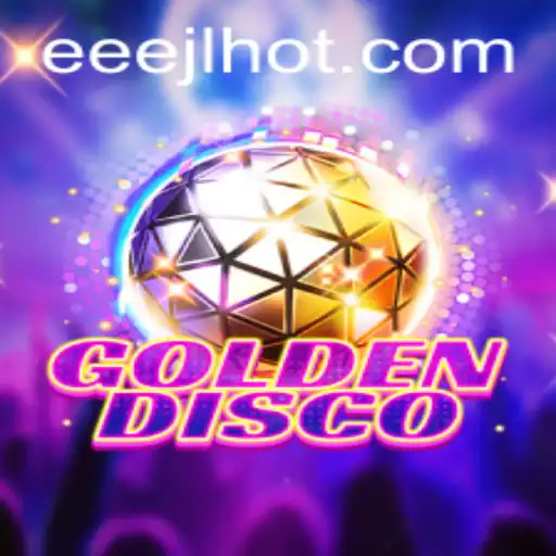 Experience the Groove with GoldenDisco: A New Gaming Sensation