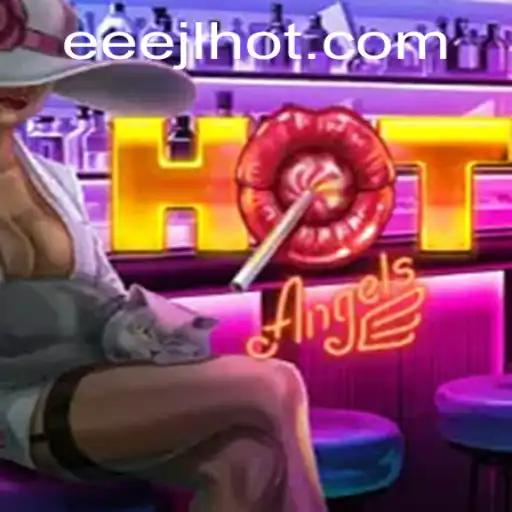 Unveiling HotAngels: A Mesmerizing New Gaming Sensation