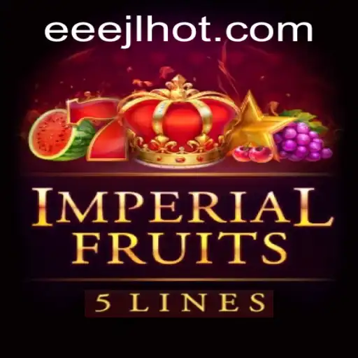 Exploring ImperialFruits5: A New Gaming Experience by EEEJL.COM