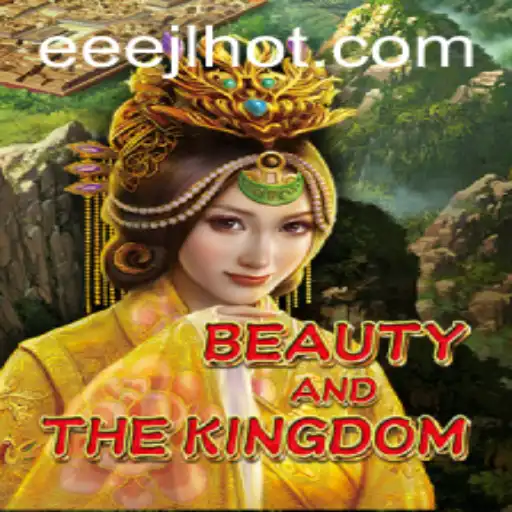Beauty and the Kingdom: A Charming Journey into Virtual Realms