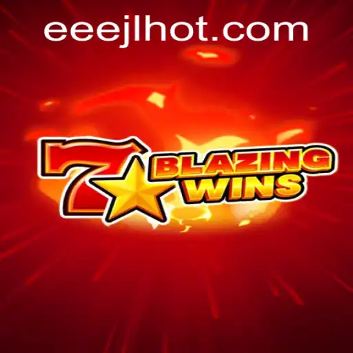 Discover BlazingWins: A Thrilling New Gaming Adventure