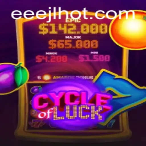 CycleofLuck: A Thrilling New Experience in Gaming