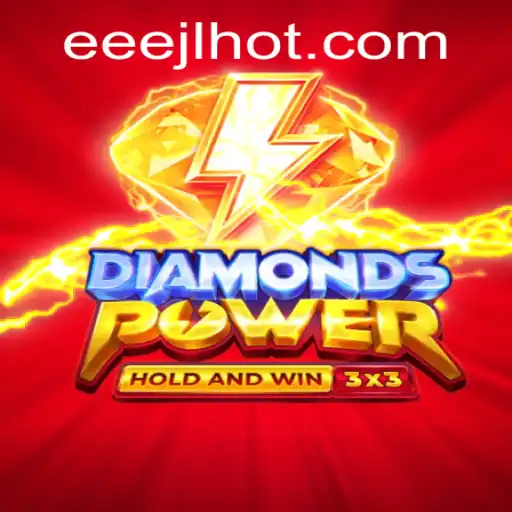 Discover the Thrilling World of Diamondspower: The Game That Shines Bright
