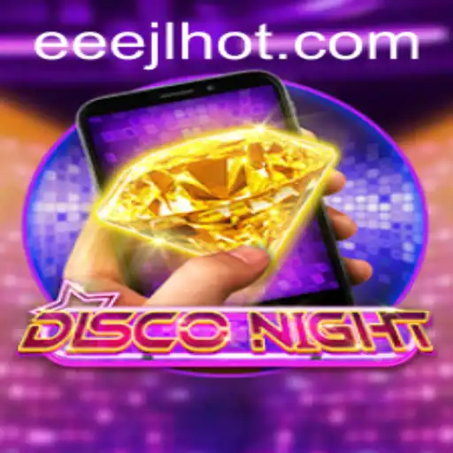 Unveiling DiscoNightM: A Riveting Multiplayer Experience by EEEJL.COM