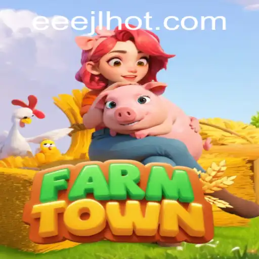 Discover the Charming World of FarmTown: A Game to Cultivate Your Farming Fantasy