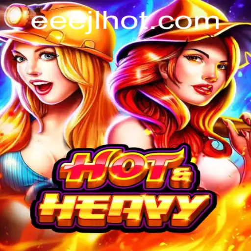 Dive into the Thrilling World of HotHeavy - A Game that Redefines Adventure