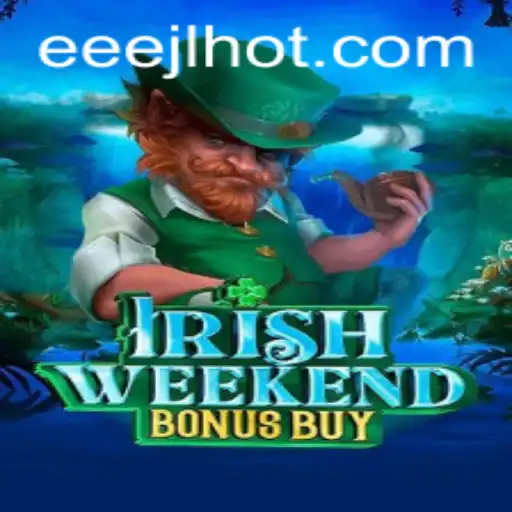 Explore the Enchanting World of IrishWeekendBonusBuy