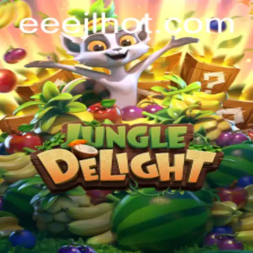 The Enchanting World of JungleDelight: A Gamer's Paradise