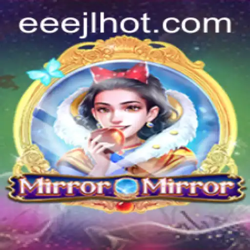 MirrorMirror: A Fascinating Journey into the World of Reflection