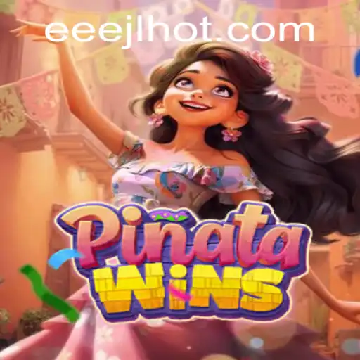 Discover the Thrill of 'PinataWins' with EEEJL.COM
