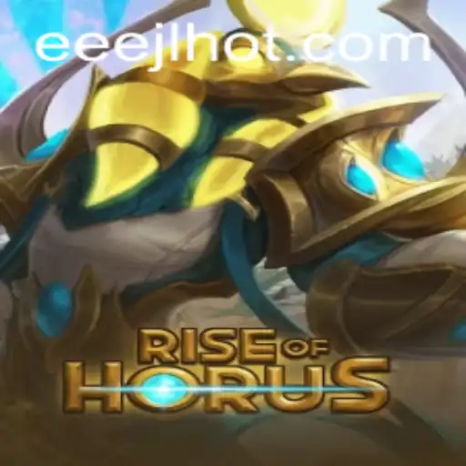 The Enchanting World of RiseofHorus: A Comprehensive Guide