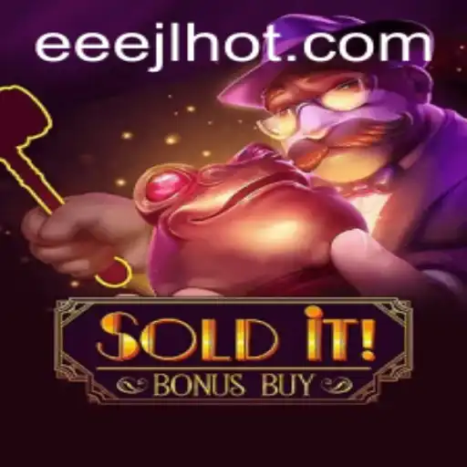 Exploring the Intricacies of SolditBonusBuy: A Dynamic New Game Experience
