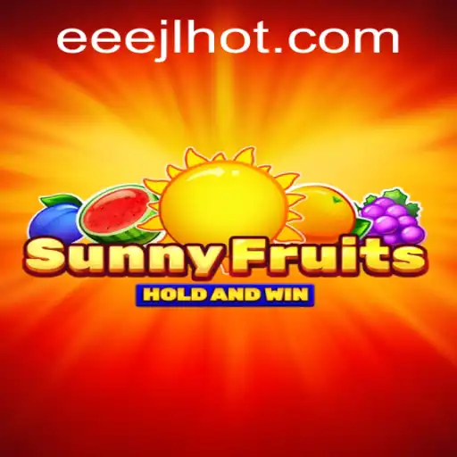 SunnyFruits: A Bright and Exciting Adventure Awaits