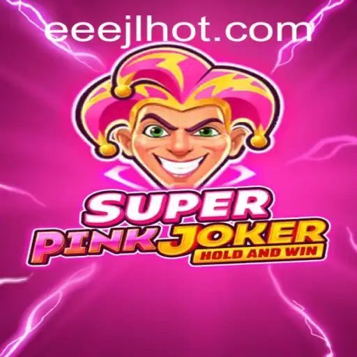 SuperPinkJoker: A Thrilling Card Game Adventure