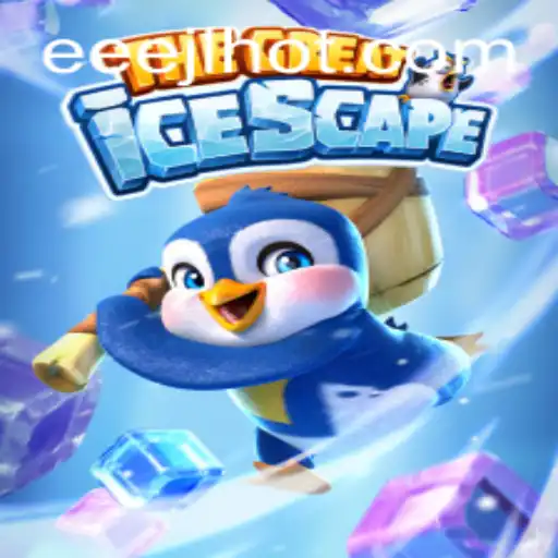 Discover TheGreatIcescape: An Engaging Adventure Game Experience