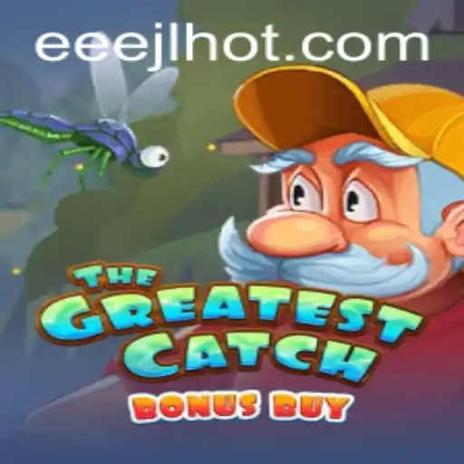 TheGreatestCatchBonusBuy: A Deep Dive into the Thrilling World of Online Gaming