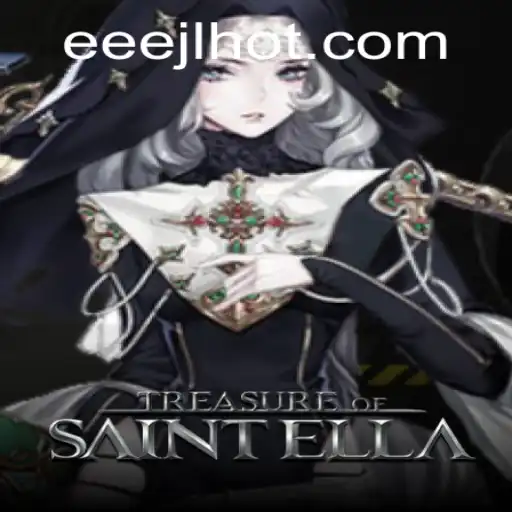Exploring the Enchanting Realm of TreasureofSaintElla
