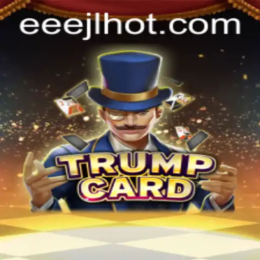 Exploring the Exciting World of TrumpCard: A Game of Strategy and Surprises