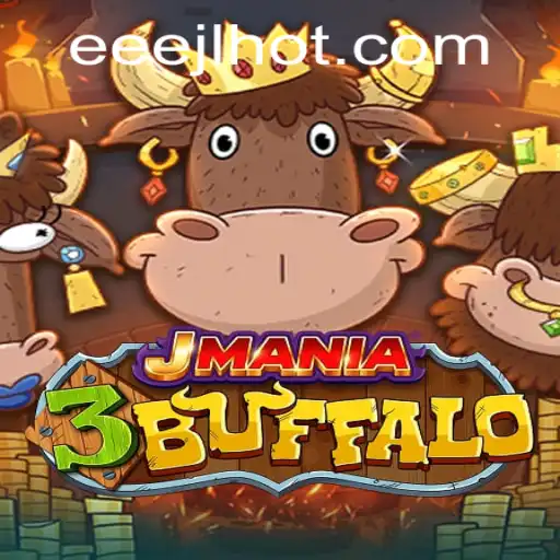 Exploring the Exciting World of JMania3Buffalo: A New Gaming Phenomenon