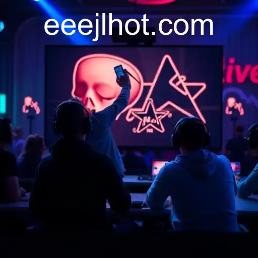 Exploring the Impact of Live Streaming with EEEJL.COM