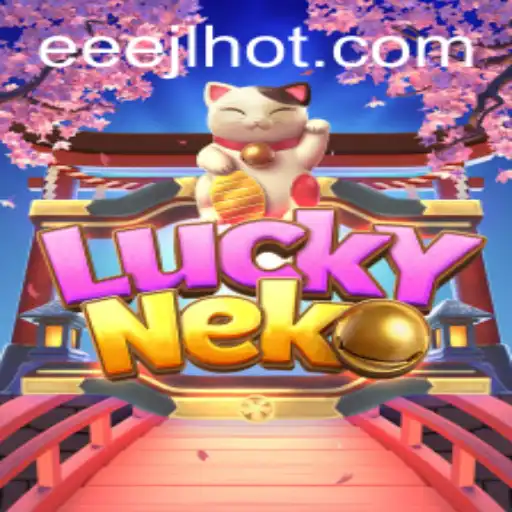 Unveiling the Magic of LuckyNeko: Dive into the World of EEEJL.COM