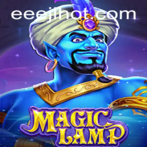 MagicLamp: Discover the Exciting World of Interactive Gaming with EEEJL.COM