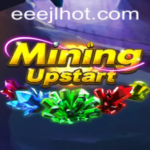 The Game-Changing World of MiningUpstart and EEEJL.COM