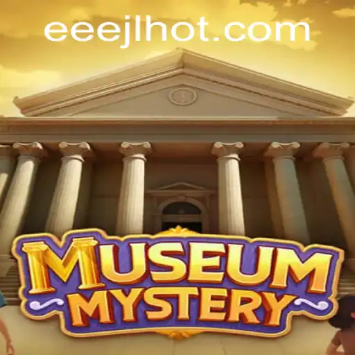 Unlock the Secrets of MuseumMystery: A Thrilling Interactive Experience