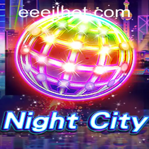 NightCity: A Thrilling Dive into a New Gaming Phenomenon