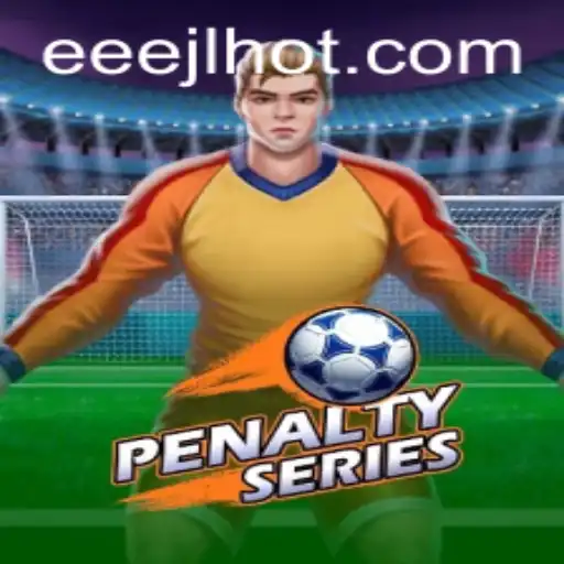 Exploring the Exciting World of PenaltySeries: A Dive into EEEJL.COM's New Game