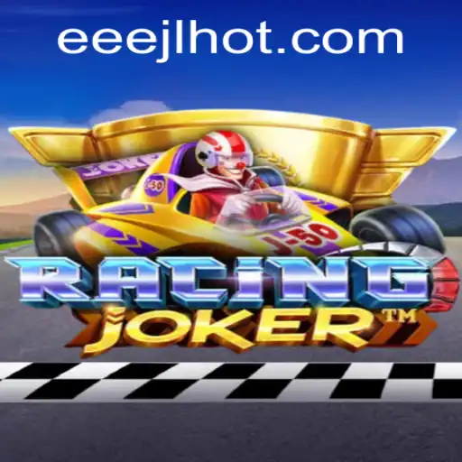 Explore the Thrilling World of RacingJoker: A High-Octane Adventure