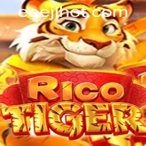 RicoTiger: Unleashing the Adventure