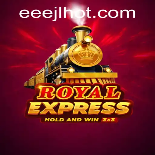 Explore the Thrilling World of RoyalExpress