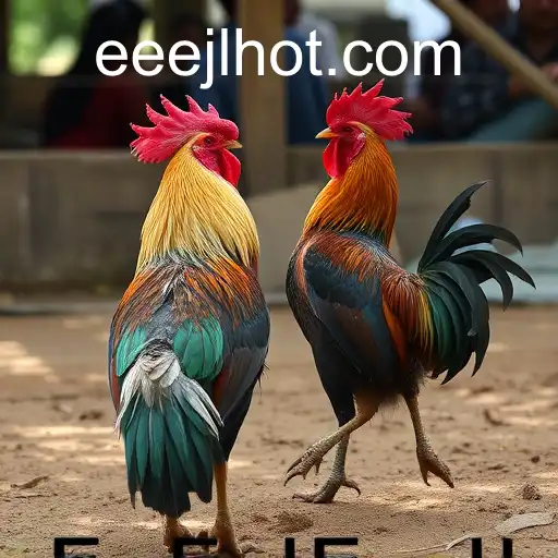 Sabong Games: Tradition Meets Modern Entertainment