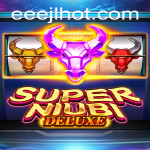 Explore the Exciting World of SuperNiubiDeluxe: A Unique Gaming Experience