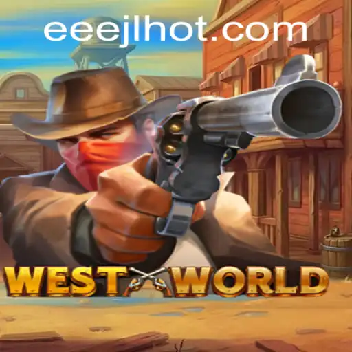 WestWorld: A Futuristic Gaming Experience