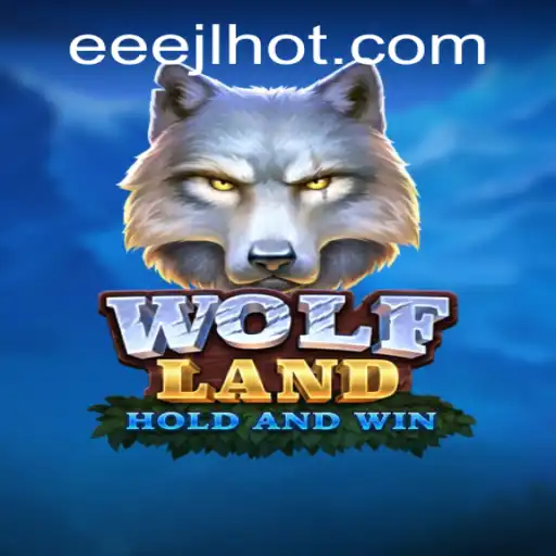 Explore the Wilderness of 'WolfLand': A Captivating Gaming Experience