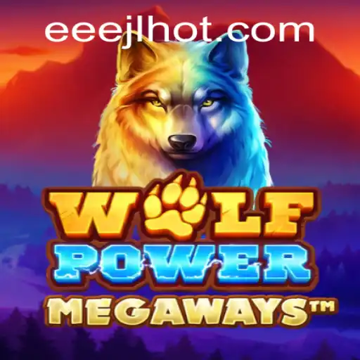 Unleashing Adventure: Explore the Thrills of WolfPowerMega